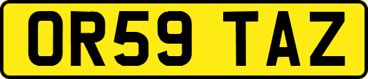 OR59TAZ