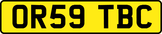 OR59TBC