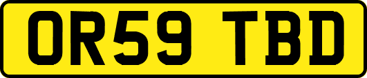 OR59TBD