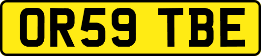 OR59TBE
