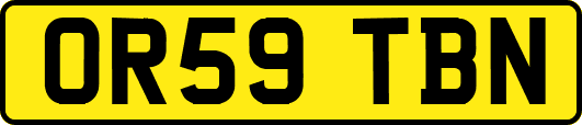 OR59TBN