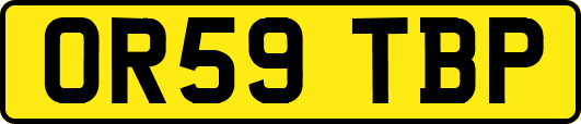 OR59TBP