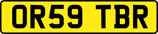 OR59TBR