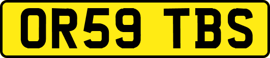 OR59TBS
