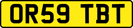 OR59TBT