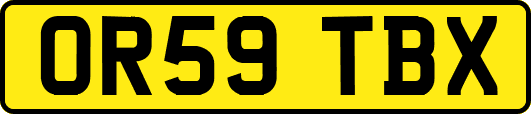 OR59TBX