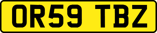 OR59TBZ