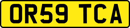 OR59TCA