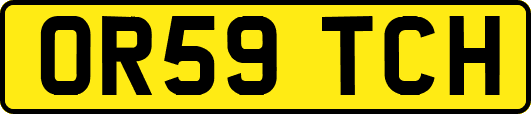 OR59TCH