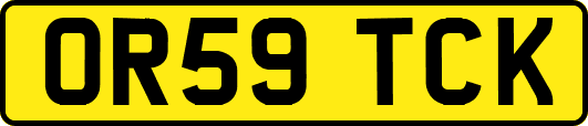 OR59TCK