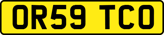OR59TCO