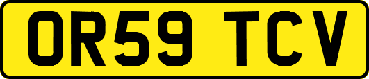 OR59TCV