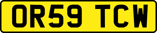 OR59TCW