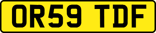 OR59TDF