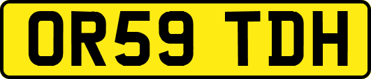 OR59TDH
