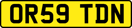 OR59TDN