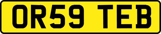 OR59TEB
