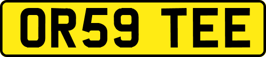 OR59TEE