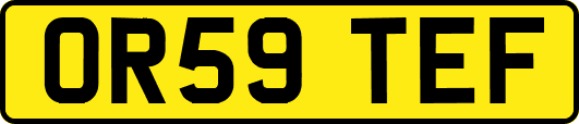 OR59TEF