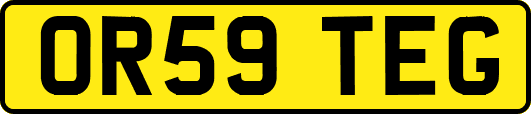 OR59TEG