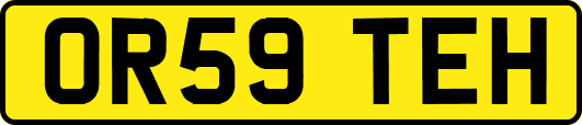 OR59TEH