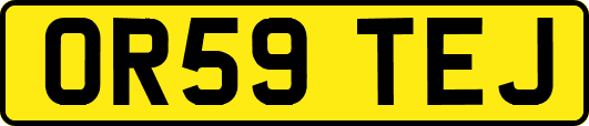 OR59TEJ