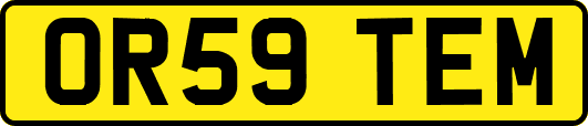 OR59TEM