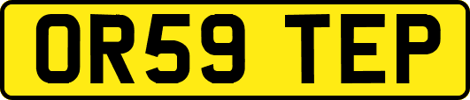 OR59TEP
