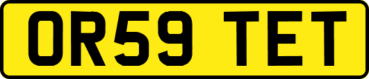 OR59TET