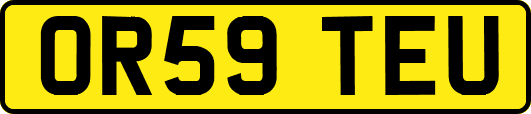 OR59TEU