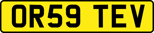 OR59TEV