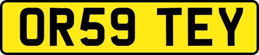 OR59TEY