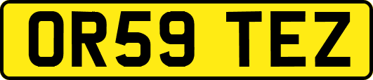 OR59TEZ