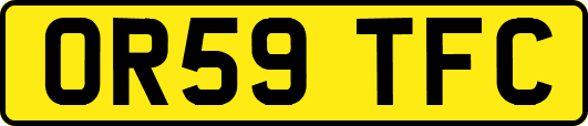 OR59TFC