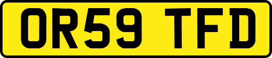 OR59TFD