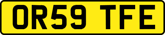 OR59TFE
