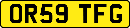 OR59TFG