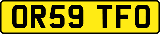 OR59TFO