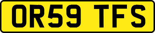 OR59TFS