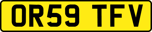 OR59TFV