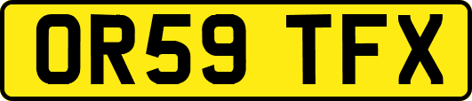 OR59TFX