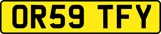 OR59TFY