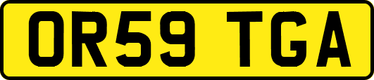 OR59TGA
