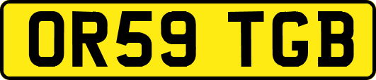 OR59TGB