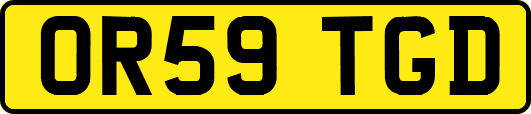 OR59TGD