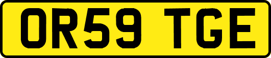 OR59TGE