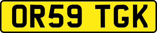 OR59TGK