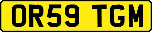 OR59TGM