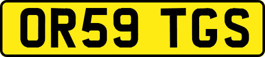 OR59TGS