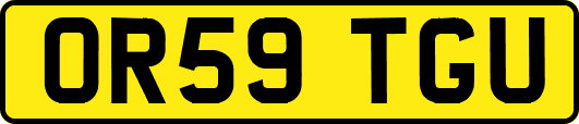 OR59TGU